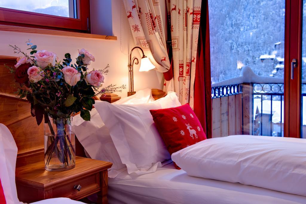 Good Value Apartments By Mountain Exposure Zermatt Room photo